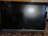 LG 42" TV - nuotraukos Nr. 4