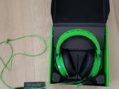 Razer ausinės - nuotraukos Nr. 8