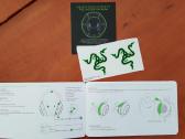 Razer ausinės - nuotraukos Nr. 12