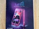 Mobilus telefonas Samsung Gt-s5230 Lafleur