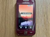 Mobilus telefonas Samsung Gt-s5230 Lafleur - nuotraukos Nr. 4