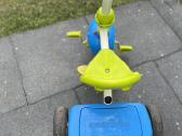 Smart trike triratukas - nuotraukos Nr. 3