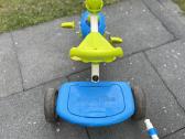 Smart trike triratukas - nuotraukos Nr. 4
