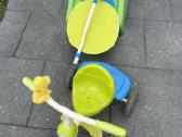 Smart trike triratukas - nuotraukos Nr. 2