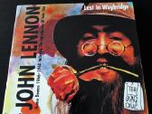 John Lennon – Lost In Weybridge