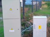 Elektros kabelio tiesimo darbai pridavimas Eso - nuotraukos Nr. 7