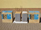 Naujos Infinity Primus Ps-8 /C250be /C25 ,JCB Sub1 - nuotraukos Nr. 6