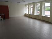 Parduodamos patalpos Molėtų centre - nuotraukos Nr. 10