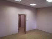 Parduodamos patalpos Molėtų centre - nuotraukos Nr. 7