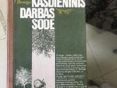 Kasdienis darbas sode 1988m
