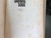 Kasdienis darbas sode 1988m - nuotraukos Nr. 2