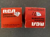 6l6gc Rca lempos (black plates) naujos, Nos - nuotraukos Nr. 4