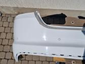 Jaguar Xf galinis bamperis, kardanas ir kt.