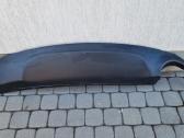 Jaguar Xf galinis bamperis, kardanas ir kt. - nuotraukos Nr. 7