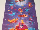 Lego Movie 2: Queen Watevras Build Whatever Box - nuotraukos Nr. 3