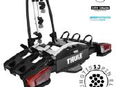 Naujas Neišpakuotas Thule Velocompact 926