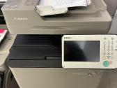 A4 spalvotas Canon ir Adv C250 spausdintuvas