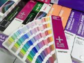 Pantone spalvų paletė - nuotraukos Nr. 2