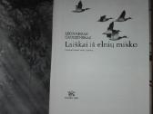 1387. Laiškai Iš Elnių Miško Grudzinskas L. - nuotraukos Nr. 2