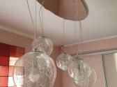 Šviestuvas su LED lempomis - nuotraukos Nr. 2