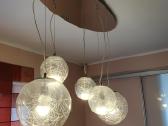 Šviestuvas su LED lempomis - nuotraukos Nr. 3
