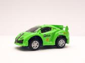 Laikrodžiu valdomas RC automobilis (Žalias) - nuotraukos Nr. 4