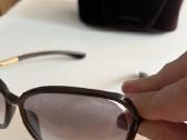 Originalūs Tom Ford akiniai - nuotraukos Nr. 3