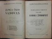 1393. Žemės Ūkio Vadovas - nuotraukos Nr. 2