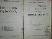 1394. Žemės Ūkio Vadovas - nuotraukos Nr. 2
