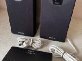 Sony sa-if57