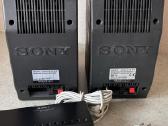 Sony sa-if57 - nuotraukos Nr. 2