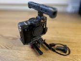 Sony a7III Tilta Camera Cage Rig rėmas - nuotraukos Nr. 4