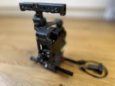 Sony a7III Tilta Camera Cage Rig rėmas - nuotraukos Nr. 6