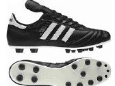 Futbolo Batai Adidas Copa Mundial vidpadis 33,5 cm