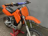 KTM sx 50 2000 m modelis - nuotraukos Nr. 2