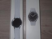 Išmanusis laikrodis Samsung Galaxy Watch4 Classic - nuotraukos Nr. 2