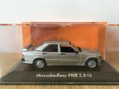 Mercedes-benz 190e 2.3-16