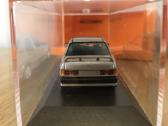 Mercedes-benz 190e 2.3-16 - nuotraukos Nr. 3