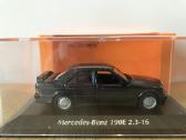 Mercedes-benz 190e 2.3-16
