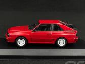 Audi Sport Quattro - nuotraukos Nr. 3