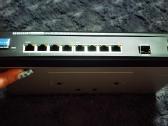 Linksys network switch - nuotraukos Nr. 3