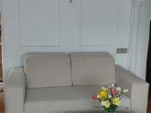 Magres sofa - nuotraukos Nr. 9