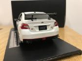 Subaru Impreza Sti S207 - nuotraukos Nr. 3