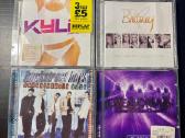 Buckley, Radiohead, Rihanna, Europe CD - nuotraukos Nr. 20