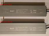 LED maitinimo šaltiniai Q&f AL 150 24 (6.25 A) - nuotraukos Nr. 4
