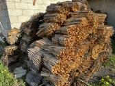 Malkos ir uždegimo pagaliukai iš maumedžio 3,5 Eur - nuotraukos Nr. 2