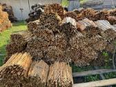 Malkos ir uždegimo pagaliukai iš maumedžio 3,5 Eur - nuotraukos Nr. 3