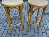 Thonet stiliaus baro kedes