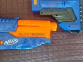 Nerf šautuvas Delta Trooper - nuotraukos Nr. 3