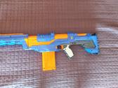 Nerf šautuvas Delta Trooper - nuotraukos Nr. 4